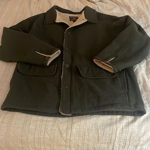 Woolrich mens jacket